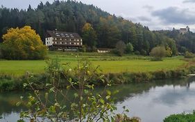 Waldpension Rabeneck